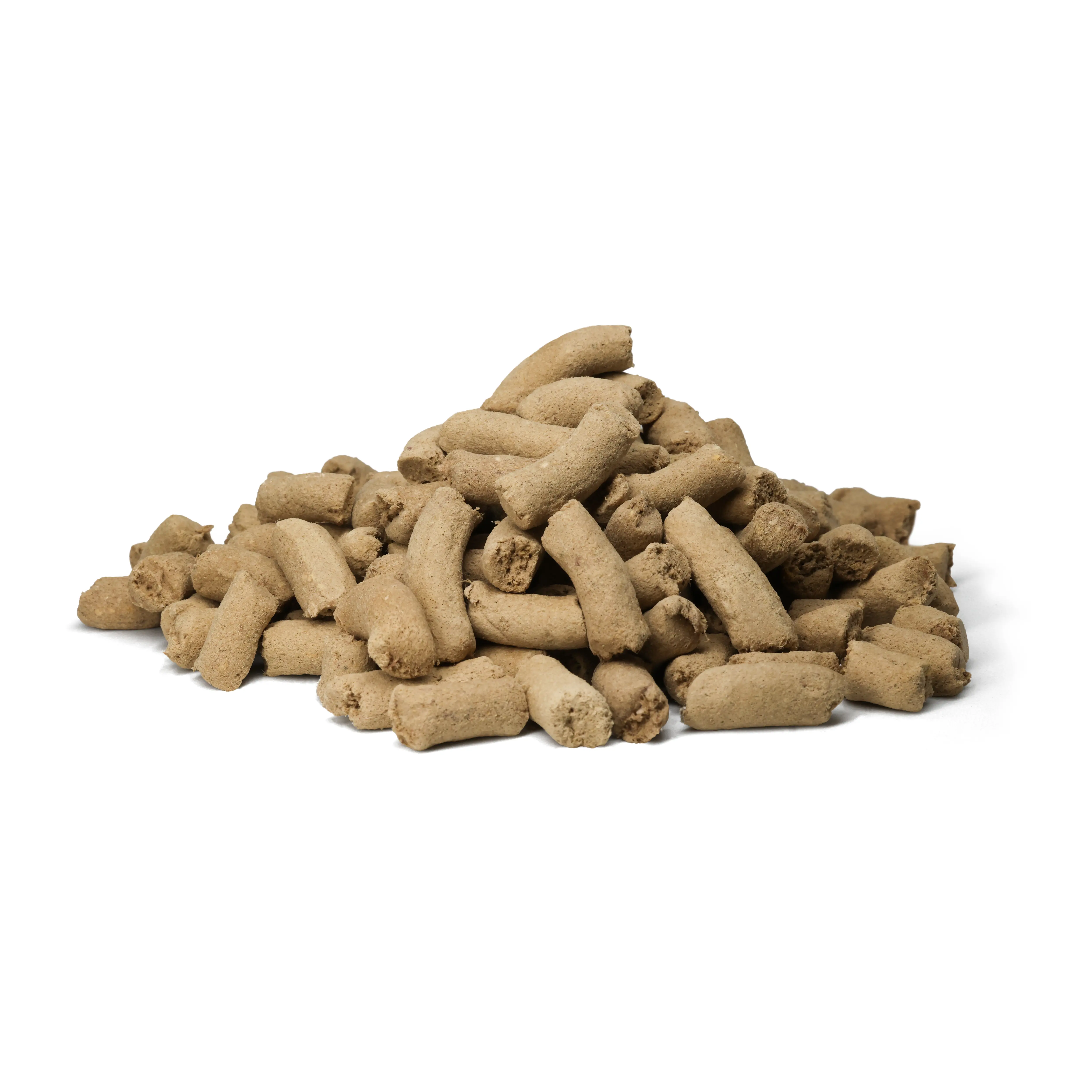 OEM ODM üreticisi sağlık komple sağlık evcil hayvan kuru gıda yüksek protein taze et malzemeler tahıl ücretsiz köpek maması İngiltere