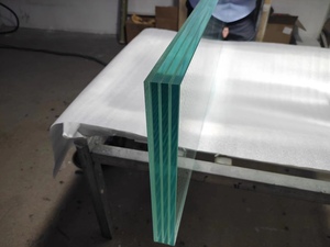 Vetro Laminato Multistrato PVB SGP per Gradini di Scale - Product Image 6