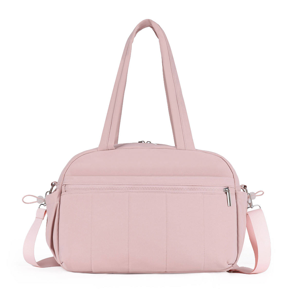 สีชมพูรากบัว