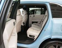 Lixiang Li Auto L7 Luxury EV Brand New Top Seller Expédition rapide Chine Tous les pays du Golfe Euro VI Norme d'émission Sièges en cuir