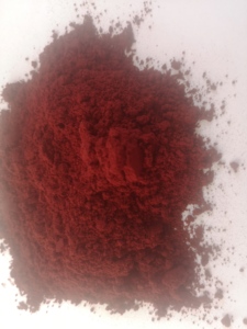 Colorant dispersé Orange 30 de fabrication chinoise <span class=keywords><strong>pour</strong></span> vêtements et encre à fumée - Product Image 4