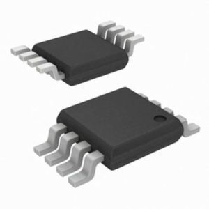 P3T1755DPZ Humidity / Temperature & Humidity Sensor Electronic Component - Product Image 1