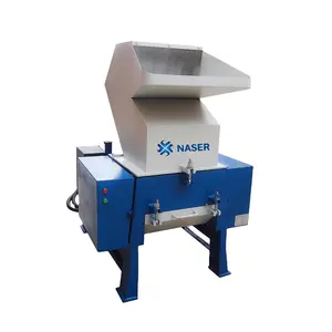 10hp plastic grinder to grind plastic