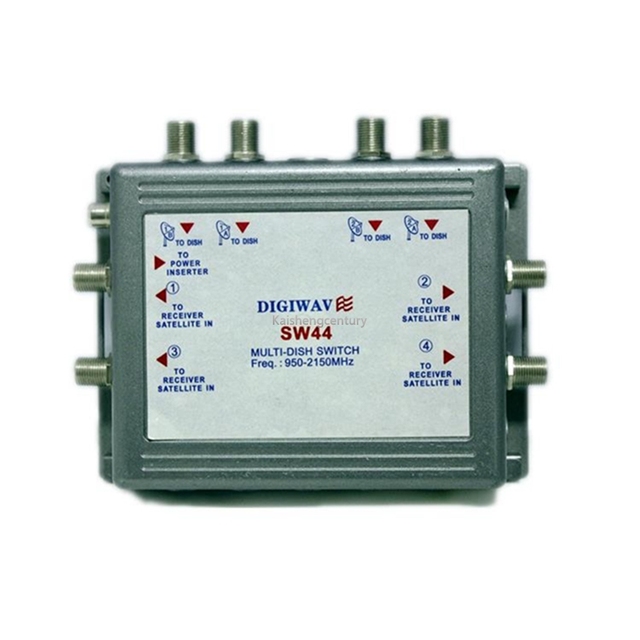 New And Original DGSSW44GRAY IC RF SWITCH RF and Wireless/RF Switches
