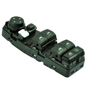 Interruptor elevalunas BMW 61319218481 para las series F30, F80, F35 y F07 - Product Image 3