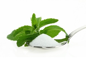 Extrait de Stévia Naturel Premium Haute Pureté Édulcorant Végétal pour la Formulation d'Aliments et de Boissons Recettes Sans Sucre Nutritionnel - Product Image 1