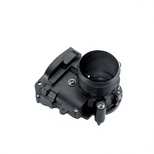 Capteur de valve d'accélérateur Jiying pour BMW Mini Cooper 2007-2014, pièce de rechange - Product Image 1
