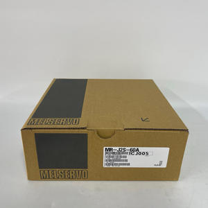 Amplificateur de servo électrique MR-J2S-60A 5V/12V Origine Japon Marque de négociation - Product Image 1