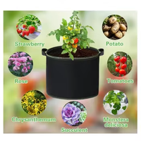 Tuteurs de jardin extérieurs pour plantes grimpantes, fruits et fleurs - Légers, en polyester/métal, longue durée de vie
