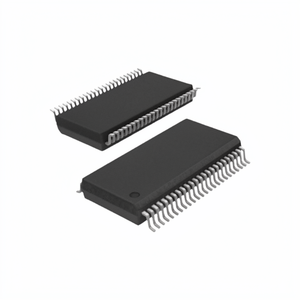Original One Stop Service Electronic Circuit Components Power Management (PMIC) 48 TFSOP AD8509ARUZ-REEL - Product Image 1
