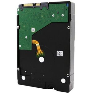 ฮาร์ดดิสก์เซิร์ฟเวอร์ภายใน ST10000NM018B แบบ SAS ความจุ 10TB ผลิตในประเทศจีน - Product Image 4
