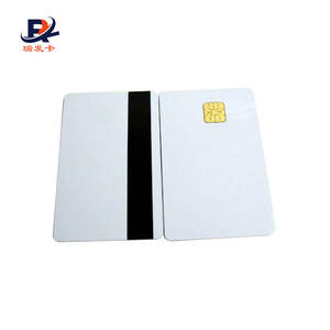 घर पानी और विद्युत ऊर्जा सेवर संपर्क आईसी कार्ड/वुहान - Product Image 3