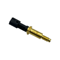 Nouveau capteur de température d'eau, ajustement universel 1 an, OE 1F2018707 / 1FAA18707 / 1S7F6G004AB / 1S7FG6004AB / 1S7Z6G004AA /