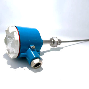 High Quality Thermocouple <strong>Temperature</strong> Humidity Transmitter <strong>Sensor</strong> 24VDC 4-20mA with <strong>Temperature</strong> Recorder OEM Support - Product Image 3