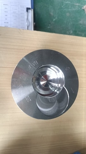 Pistón SP154258 Compatible con la Marca Liugong para Cargadora de Ruedas y Excavadora, Juego Completo de Piezas para Maquinaria de Construcción - Product Image 2