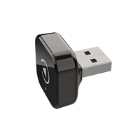 2025 Kowankit KA03 Mini Dongle CarPlay y Android Auto SmartBox con conexión USB WiFi 2,4G/5G nueva llegada OEM
