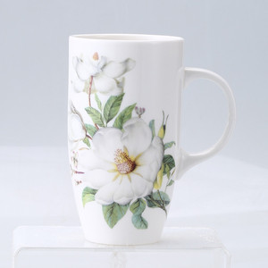 500ml <b>Large</b> Capacity Ceramic Water Cup Office Creative Breakfast <b>Mug</b> Household Big Coffee Drinking Cup - Product Image 2