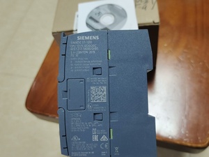 Contrôleur PLC Siemens Simatic S7-1200 6ES7215-1HF40-0XB0 CPU1215FC DC/DC/DC Failsafe, neuf et original, compatible avec 6ES7215-1HF31- - Product Image 4