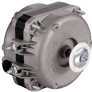 Moteur de ventilateur ELCO Type OEM 10W pour condenseur, à pôles ombragés, 220V 110V, YZF-10-20, roulement à manchon, longue durée de vie 25000 heures, Moto YZF-10-20 Sl - Product Image 1