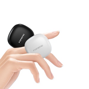 Foneng Tai nghe chơi game TWS BL135 JL Chipset với âm trầm âm thanh Stereo Tai nghe thể thao Tai nghe nhạc có dây <span class=keywords><strong>mic</strong></span> tai nghe - Product Image 1