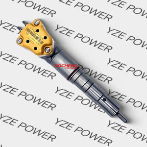 Injecteurs de carburant 3412, soupapes d'injection, injecteur de carburant pour moteur de camion, 116-3526 1163526 pour moteur Caterpillar CAT - Product Image 4
