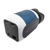 Módulo de Cámara con Zoom, Sensor de Imagen UHD 4K IMX415 HDR, Multi-Interfaz USB3.0 RJ45, para Monitoreo de Seguridad e Imagen OEM Integrada