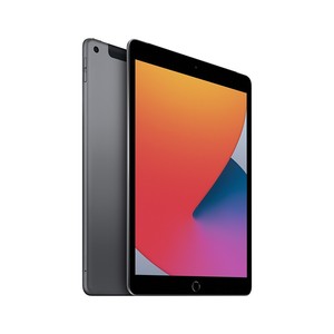 Tablette PC d'occasion 10,2 pouces, 8ème génération 2020, pour l'éducation et le dessin, 32 Go/128 Go, Wi-Fi et cellulaire, en promotion - Product Image 1