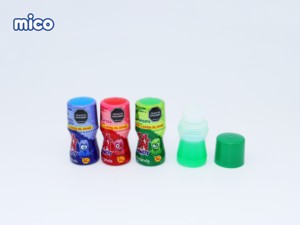 Estos Deliciosos Dulces Líquidos en <span class=keywords><strong>Roll</strong></span>-<span class=keywords><strong>on</strong></span> Son Profundamente Apreciados por los Niños. - Product Image 1