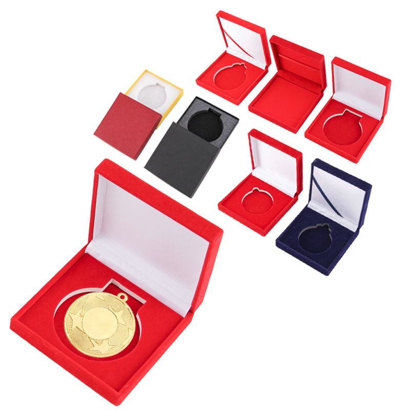 Hexagonal Base Trophy Awards Souvenir Gifts