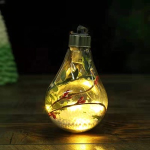 Nouvelles lampes <span class=keywords><strong>de</strong></span> décoration <span class=keywords><strong>de</strong></span> Noël <span class=keywords><strong>2022</strong></span> à succès, lumières LED d'intérieur avec télécommande - Product Image 5
