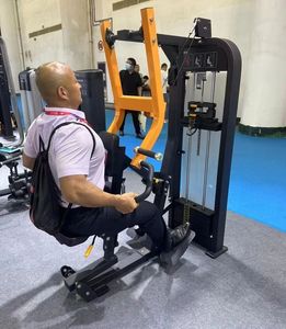 Appareil de <span class=keywords><strong>musculation</strong></span> populaire pour la <span class=keywords><strong>musculation</strong></span> des jambes en position couchée (leg <span class=keywords><strong>curl</strong></span>) - Product Image 3