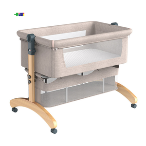 <span class=keywords><strong>Cuna</strong></span> para recién nacidos, cama portátil para bebés, <span class=keywords><strong>cuna</strong></span> plegable, <span class=keywords><strong>juego</strong></span> <span class=keywords><strong>de</strong></span> cama para niños, <span class=keywords><strong>cuna</strong></span> para recién nacidos - Product Image 4