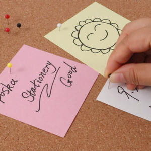 Pin de Mapa Metálico con Cabeza de <span class=keywords><strong>Bola</strong></span> Colorida para Oficina - Product Image 4