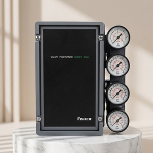 Localisateur d'actionneur 3610 d'origine, pièces authentiques, livraison rapide pour la maintenance et l'automatisation sur site - Product Image 5