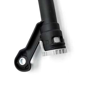 LR005563สายหม้อน้ำรถยนต์2 2008-2012 3.2L สำหรับ Land Rover Freelander สีดำ - Product Image 3