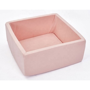 <span class=keywords><strong>Piscine</strong></span> à boules sèches pour bébés, livraison gratuite, gris, <span class=keywords><strong>rose</strong></span>, bleu, panier à boules, pour cadeau de noël ou d'anniversaire - Product Image 6