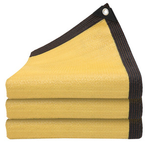 Công nghiệp giàn giáo ISO chứng nhận nước mắt bằng chứng Sun Shade <span class=keywords><strong>Net</strong></span> - Product Image 6