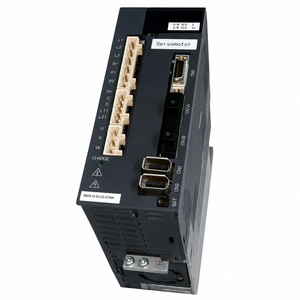 MDS-B-SVJ2-10 ชุดไดรฟ์ CNC สำหรับเครื่องจักรกลอุตสาหกรรมอัตโนมัติ - Product Image 4