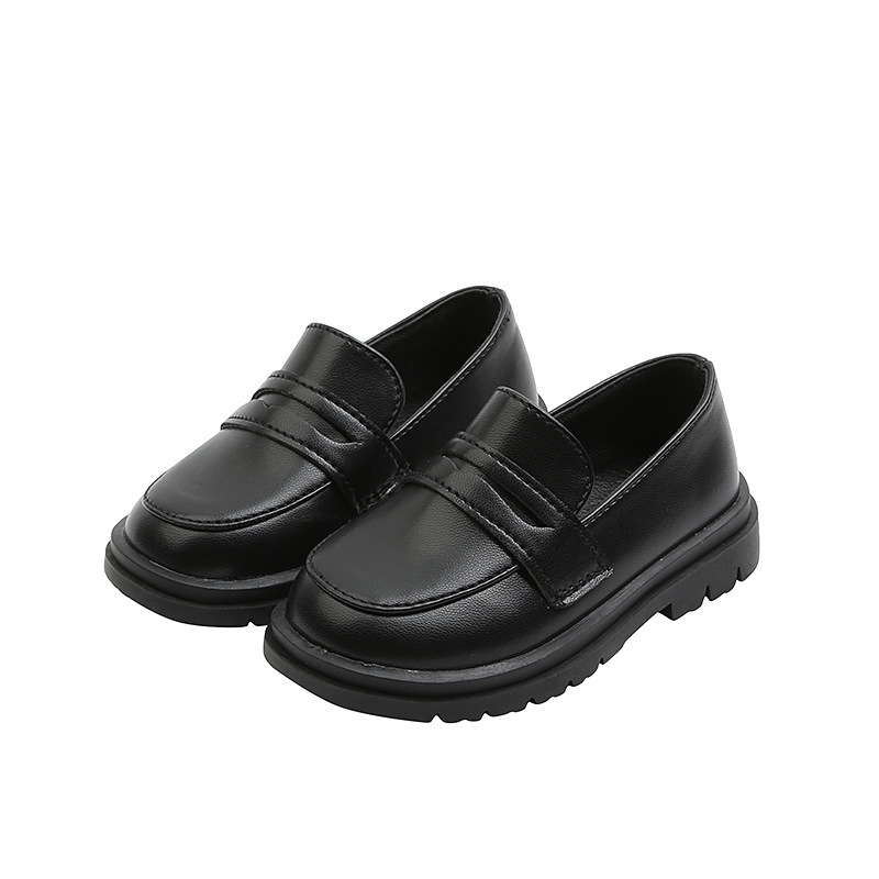 Princess Flat Unique Girls Slip On