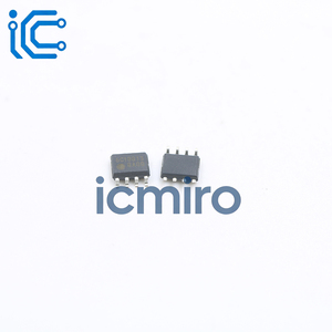 Icmicro วงจรรวมชิ้นส่วนอิเล็กทรอนิกส์ FA8A00N-C6-L3ใหม่ดั้งเดิมมีในสต็อก - Product Image 1