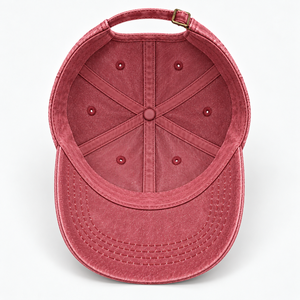 Hat Manufacturer Gorras 5 Panel 6 Panel Hip Hop Caps Baseball Hat Custom Embroidery Logo Snapback Hat - Product Image 5
