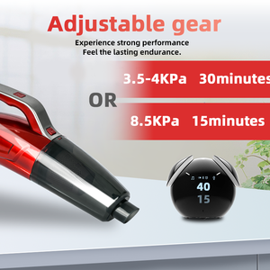 <span class=keywords><strong>Aspirateur</strong></span> <span class=keywords><strong>sans</strong></span> <span class=keywords><strong>fil</strong></span> bon marché et à haute efficacité - Product Image 6