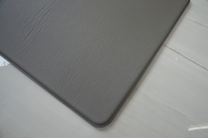 <span class=keywords><strong>Tapis</strong></span> de sol de <span class=keywords><strong>cuisine</strong></span> Anti-fatigue, mousse de polyuréthane, <span class=keywords><strong>PVC</strong></span>, antidérapant, accessoire de confort, ergonomique, pour la <span class=keywords><strong>cuisine</strong></span> - Product Image 4