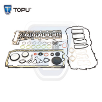 Chất lượng cao sửa chữa động cơ Gasket đại tu Xi lanh đầu Gasket đầy đủ thiết lập cho BMW N55 11127599212 11617588624