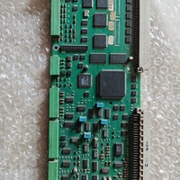 Carte de commande PLC CUD1 série 6RA70 C98043-A7001-L1