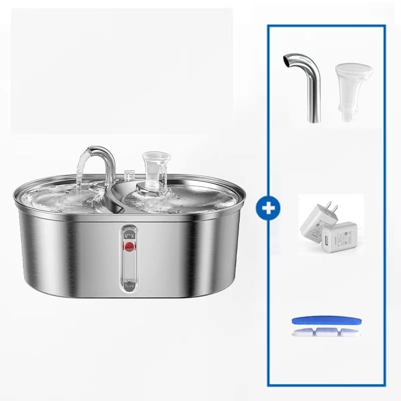 Standard version [including plug]