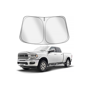 Xiangta Full Print Durable Car Windshield Front Sun Protect UV <strong>Rays</strong> Heat Sun Visor Protector Car Sun Shade Foldable Custom - Product Image 3