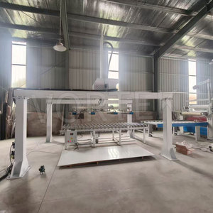 เครื่องยกแบบโครงสำหรับงานไม้ PM-GC ที่ปรับแต่งได้สำหรับโรงงานเฟอร์นิเจอร์ - Product Image 3