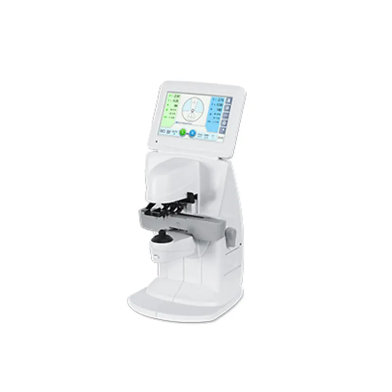 ZT-AL-04 Priced To Sell Optical Instrument Led Digital Auto Lensometer With Good After Sale Service
