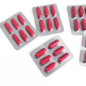 Private Label Natural Maca Extract Männliche Verbesserung Supplement-500mg Kapseln <span class=keywords><strong>36</strong></span> Monate Haltbarkeit Immun unterstützung - Product Image 4